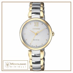 Orologio Citizen Eco Drive EM0534-80A